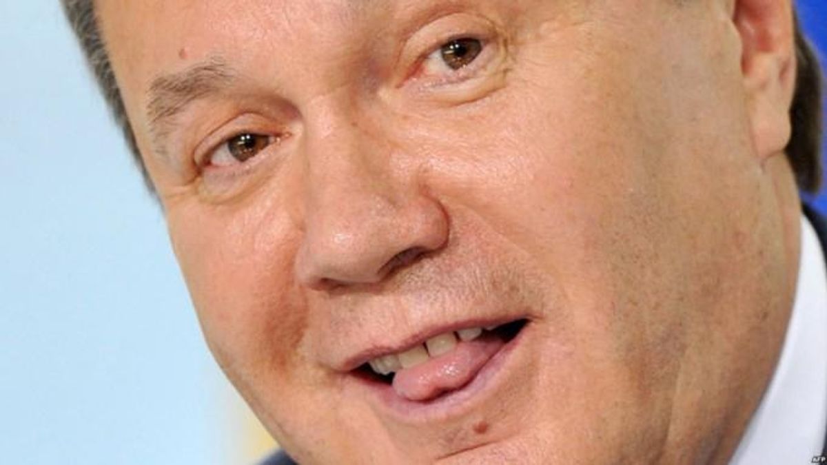 Чи доведеться українцям віддавати конфісковані у Януковича півтора мільярда гривень Чи доведеться українцям віддавати конфісковані у Януковича півтора мільярда гривень