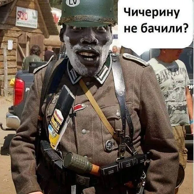 Чичеріна меми Донбас війна електрики негри Чичеріна меми Донбас війна електрики негри
