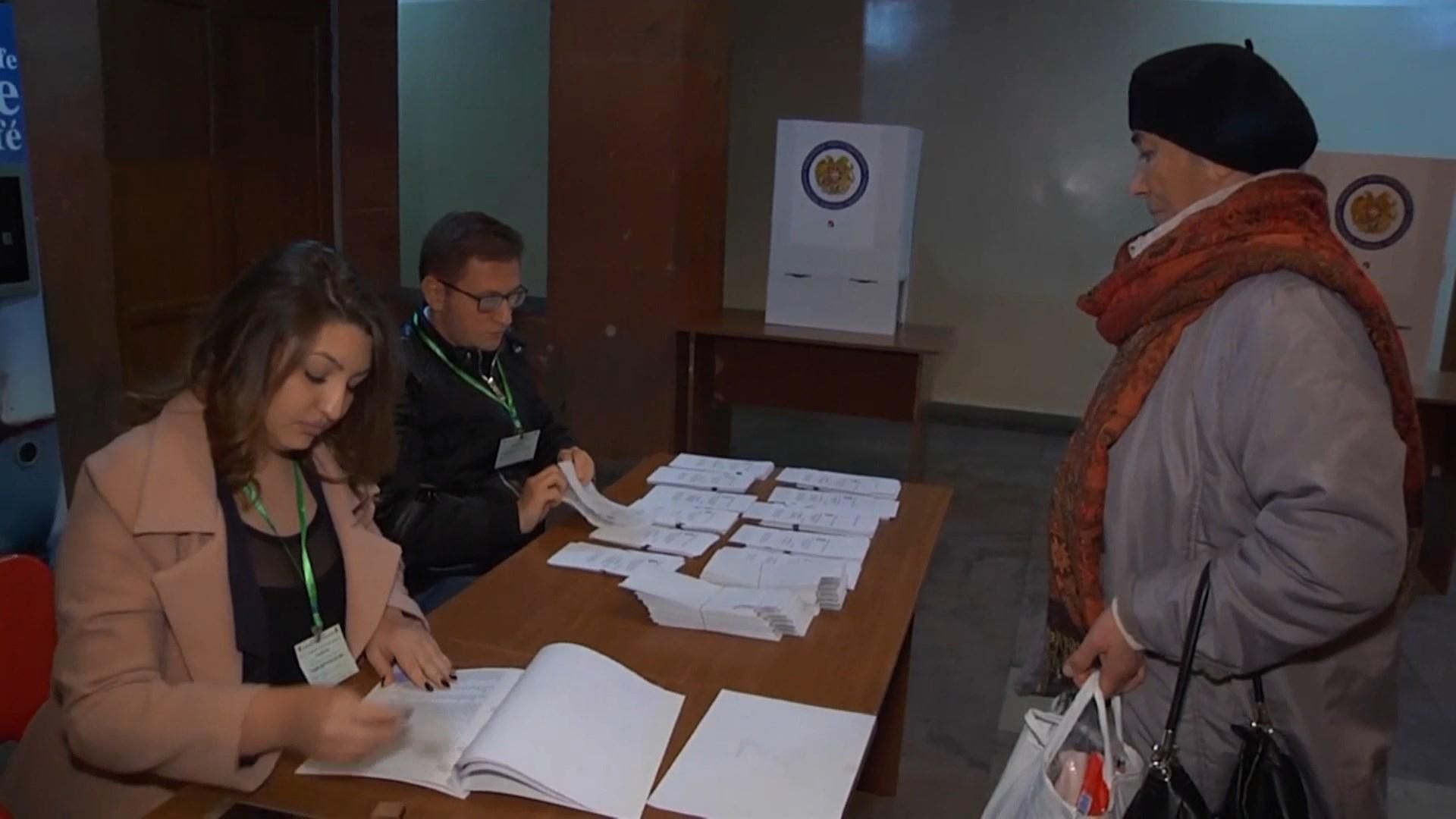 Думки місцевих мешканців про вибори у Вірменії: чи переможуть прихильники Росії Думки місцевих мешканців про вибори у Вірменії: чи переможуть прихильники Росії