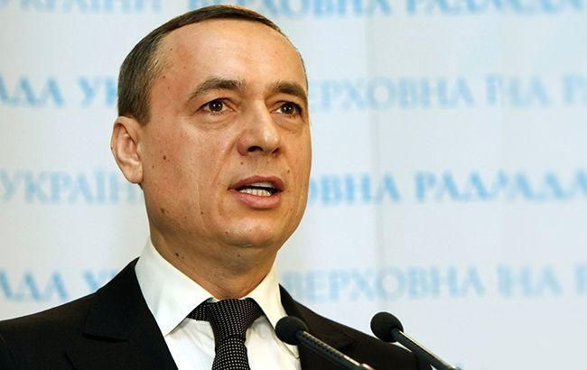 Как украинские СМИ спасли коррупционера от тюрьмы Как украинские СМИ спасли коррупционера от тюрьмы