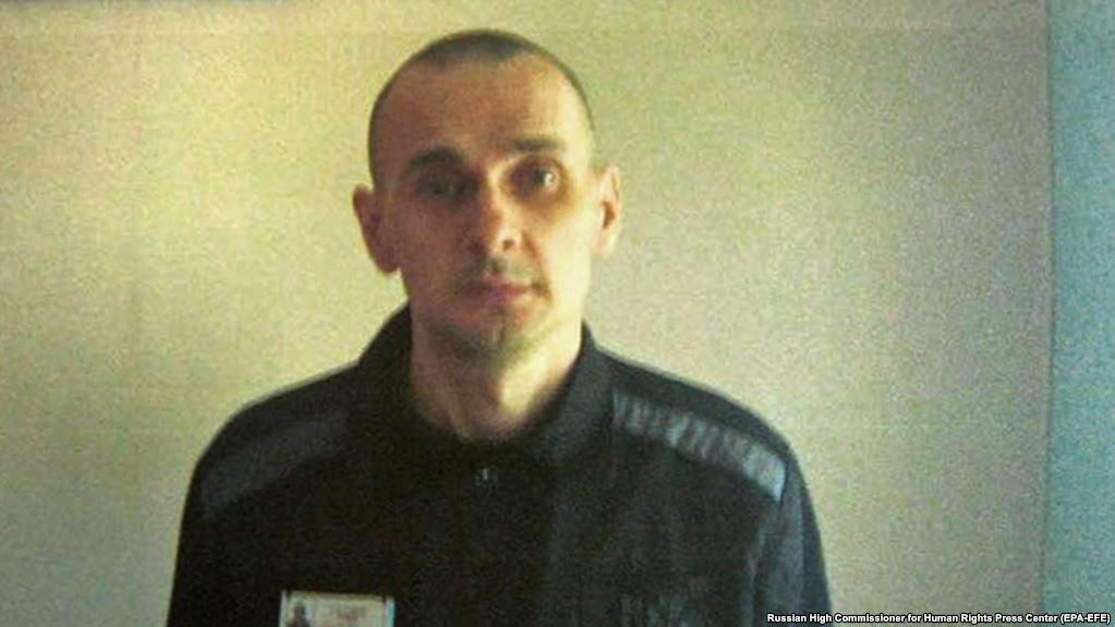 У Сенцова обнаружили поражения сердца, печени и почек, – адвокат