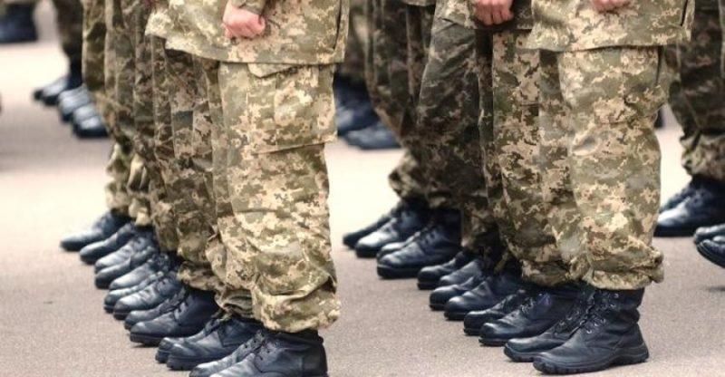 Военные сборы резервистов: сколько денег заплатят украинцам