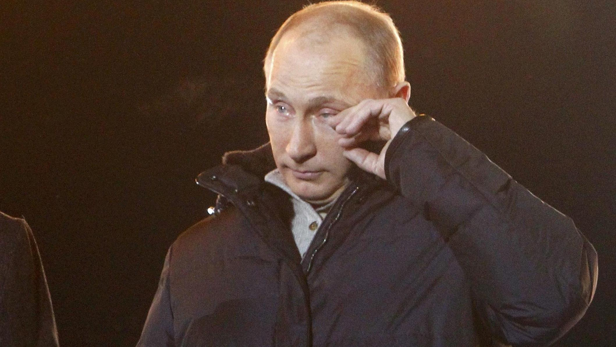 В России жалуются из-за "активизации иностранных спецслужб"