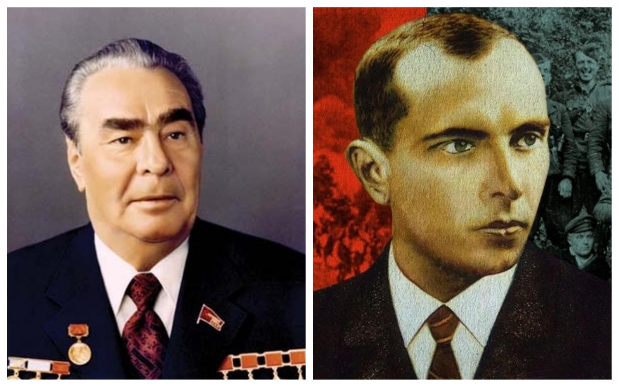 Чому українці краще ставляться до Брежнєва, ніж до Бандери Чому українці краще ставляться до Брежнєва, ніж до Бандери