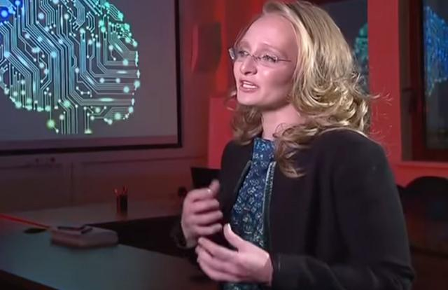 Почему дочь Путина неожиданно появилась на российском телевидении: версия журналиста из РФ