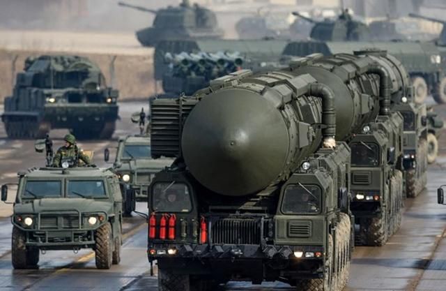Дипломатическая игра или новая гонка вооружений: Вашингтон выдвинул Москве ультиматум