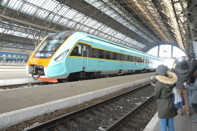 З Мукачева до Будапешта – потягом за шість годин: враження перших пасажирів
