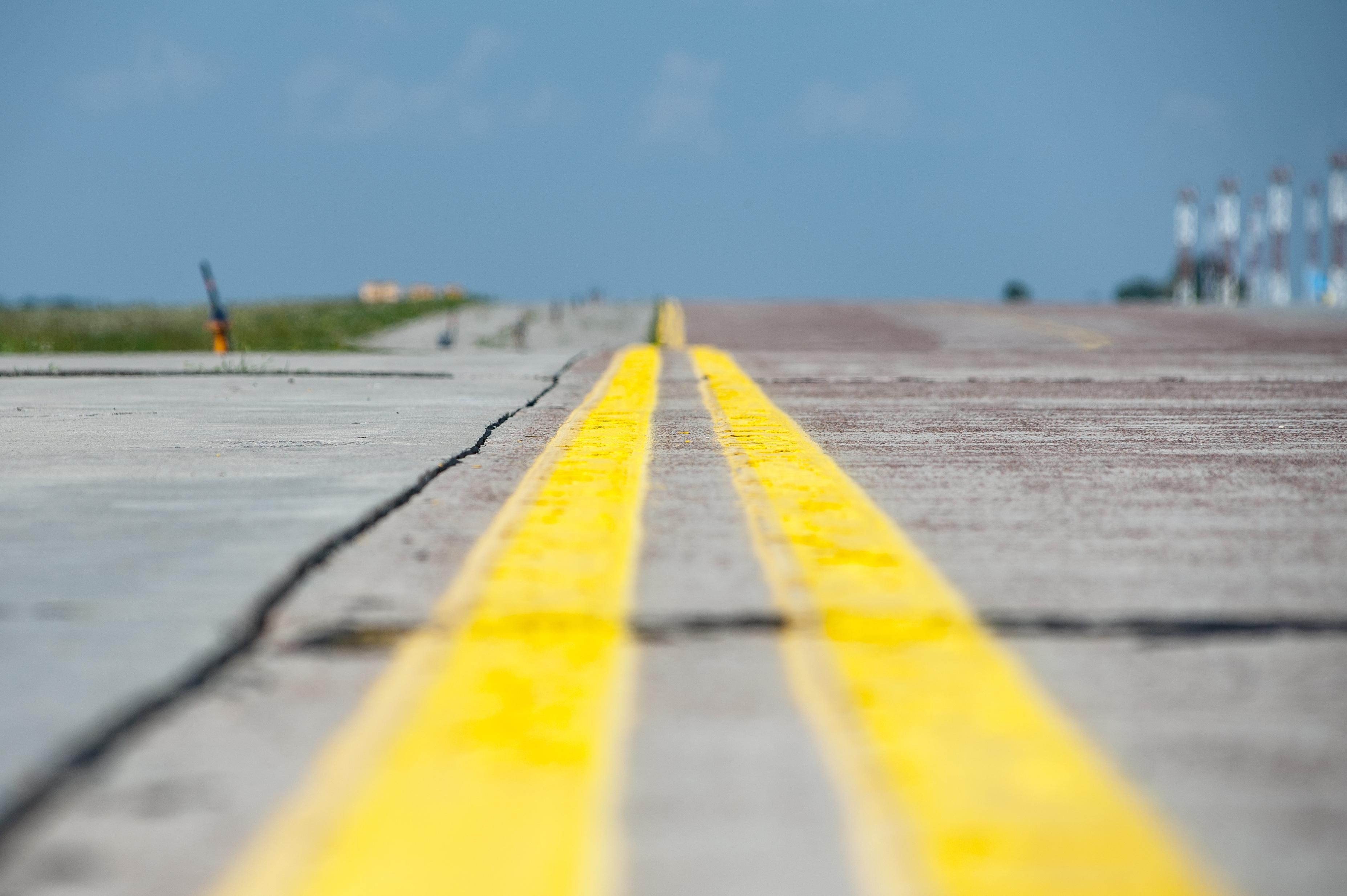 Авария самолета в "Борисполе": директор аэропорта прокомментировал инцидент Авария самолета в "Борисполе": директор аэропорта прокомментировал инцидент