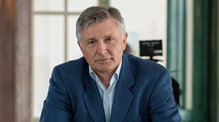 "Страшно, що ми звикли": актор Боклан емоційно висловився про війну на Донбасі