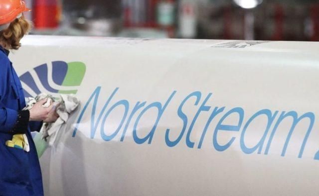 Сколько в ЕС потратили на "Северный поток-2": известна огромная сумма Сколько в ЕС потратили на "Северный поток-2": известна огромная сумма