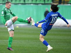 Разгромы от "Шахтера" и "Динамо", "Александрия" неожиданно проигрывает дома: итоги 18-го тура