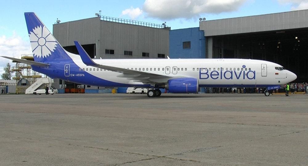 Аварія літака у "Борисполі": компанія "Белавіа" вперше прокоментувала інцидент