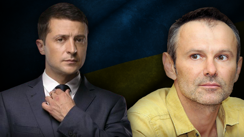 Політика та шоубіз: чому українці обирають співаків і акторів? 