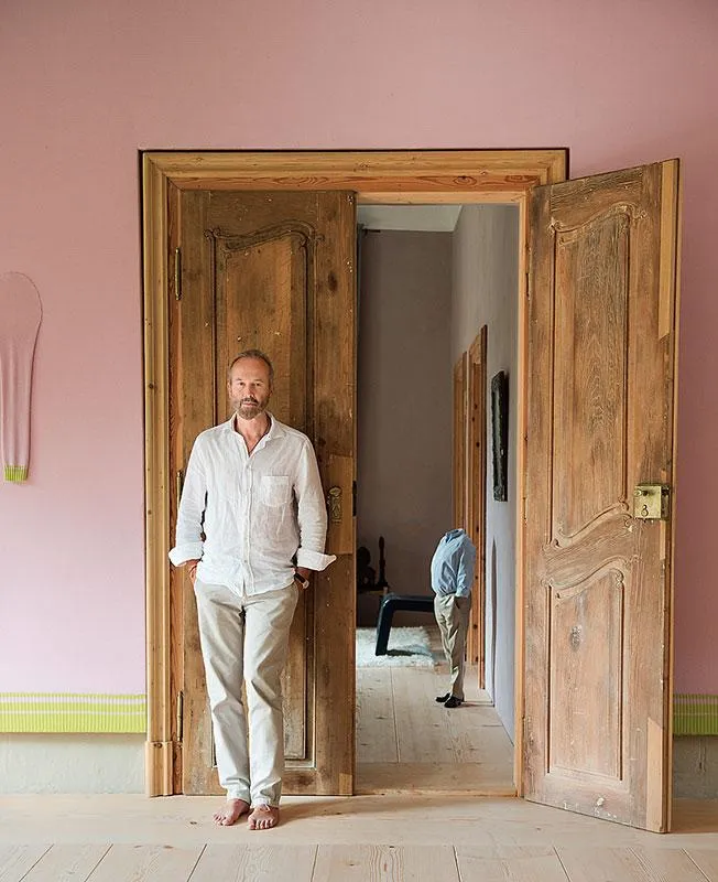 Автрія будинок художник Автрія будинок художник