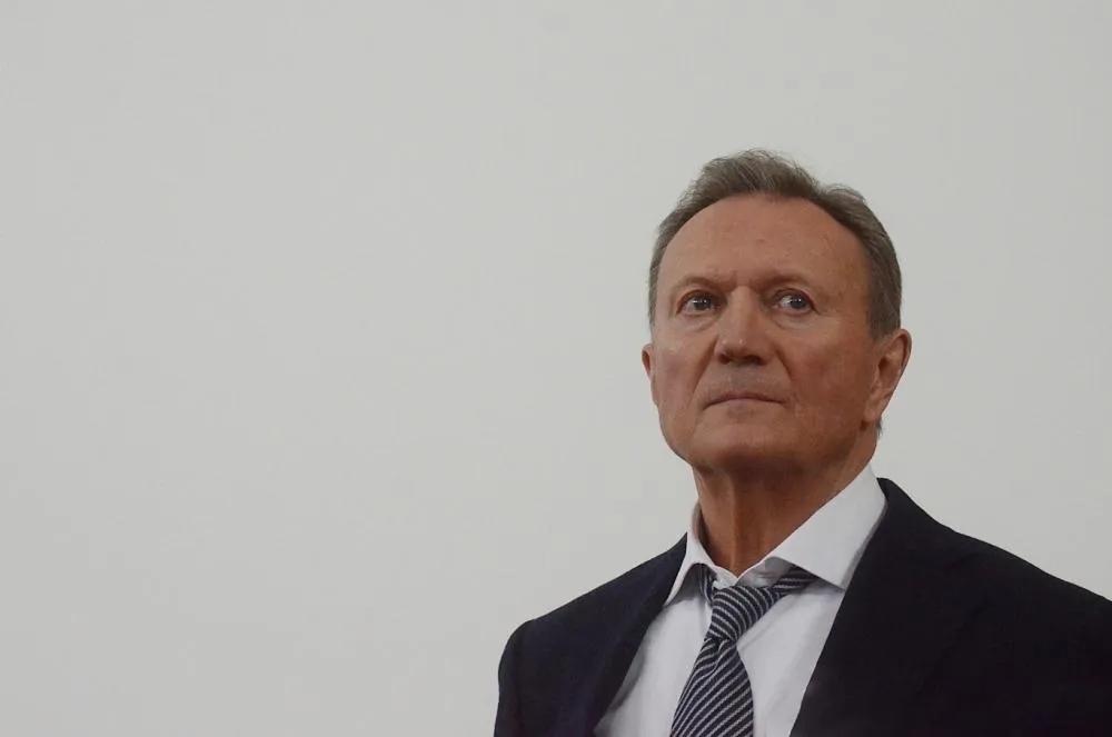 Запорожан Валерій Запорожан Валерій