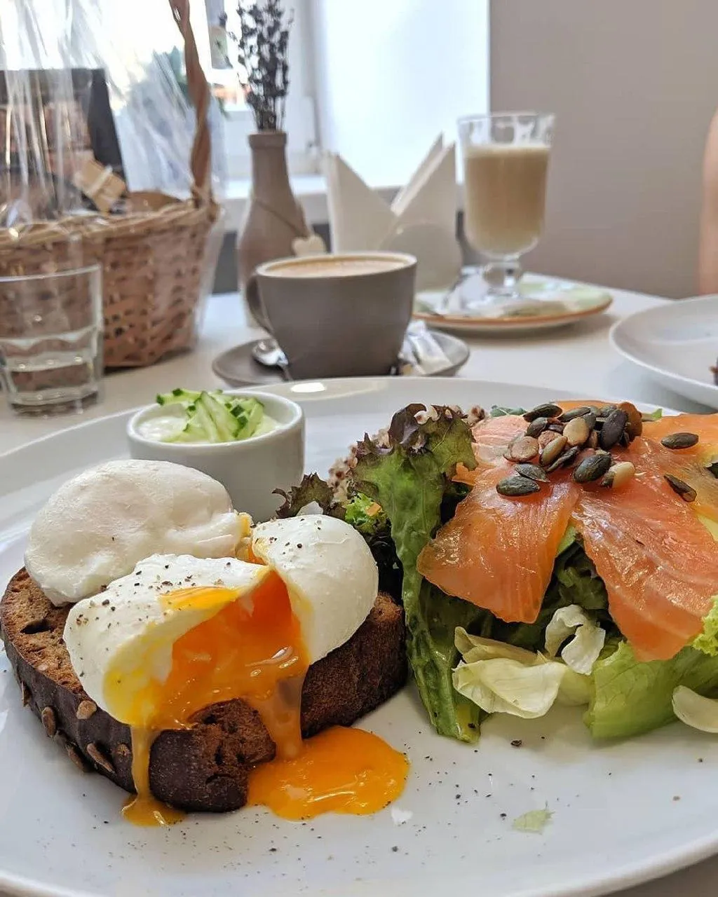 сніданок у львові сніданок у львові