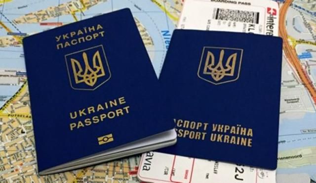 Мужчин из Украины усиленно проверяют в аэропорту Тбилиси, – СМИ