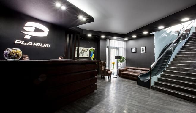 Рынок разработки игр в Украине: рейтинг крупнейших компаний Рынок разработки игр в Украине: рейтинг крупнейших компаний