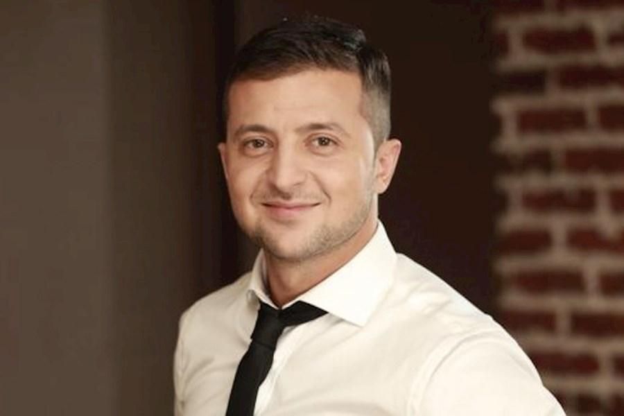 Зеленський – один з фаворитів президентських перегонів, – експерти Зеленський – один з фаворитів президентських перегонів, – експерти