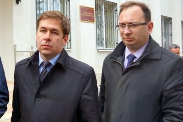 Кто будет защищать в судах России пленных украинских моряков: появилась команда адвокатов