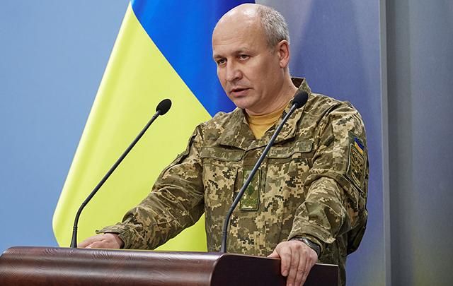 В Генштабе ВСУ подтвердили случаи вылова призывников на улицах В Генштабе ВСУ подтвердили случаи вылова призывников на улицах