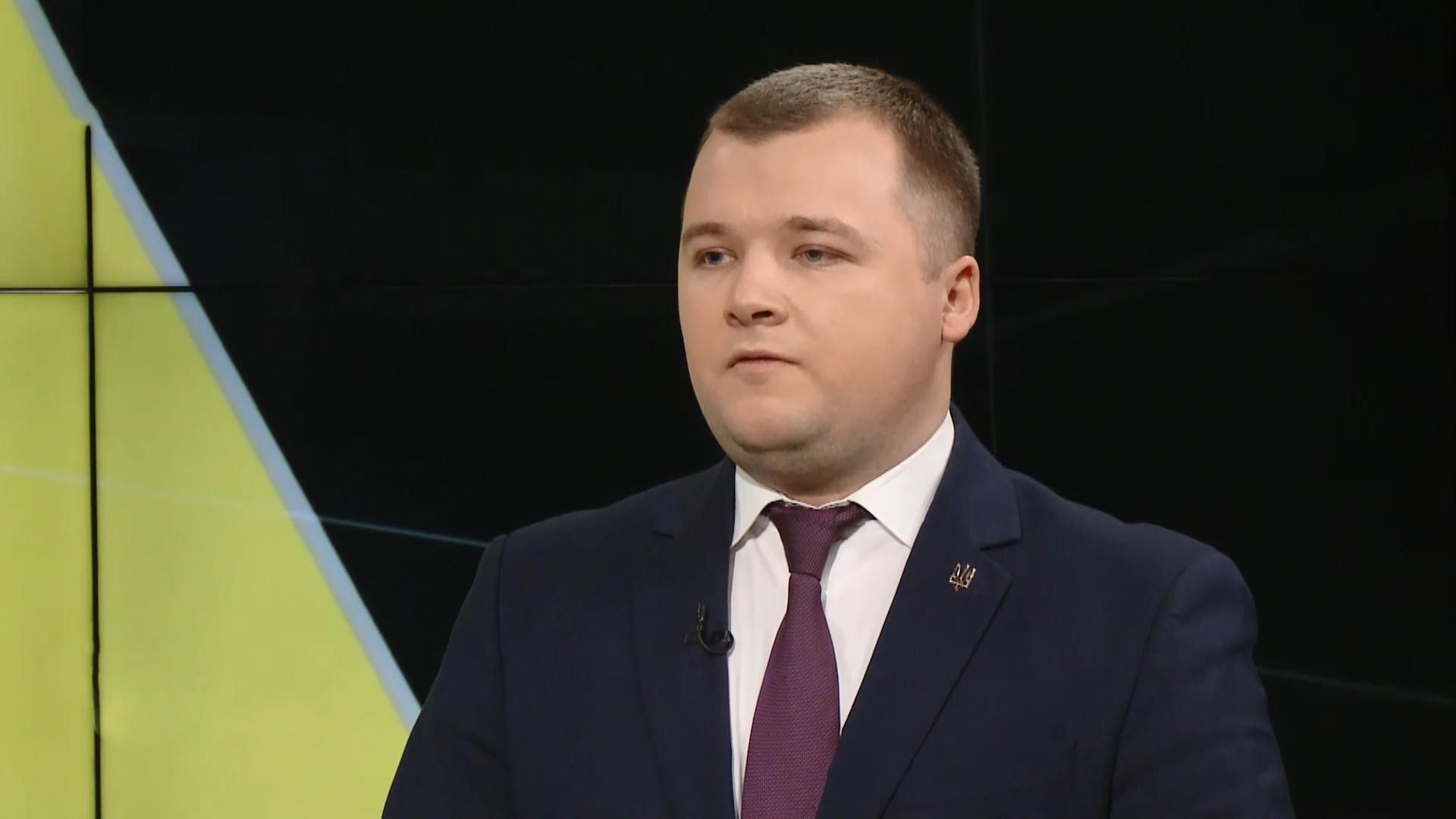 Найшвидша спецоперація в історії НАБУ: як впіймали директора-мільйонера Найшвидша спецоперація в історії НАБУ: як впіймали директора-мільйонера