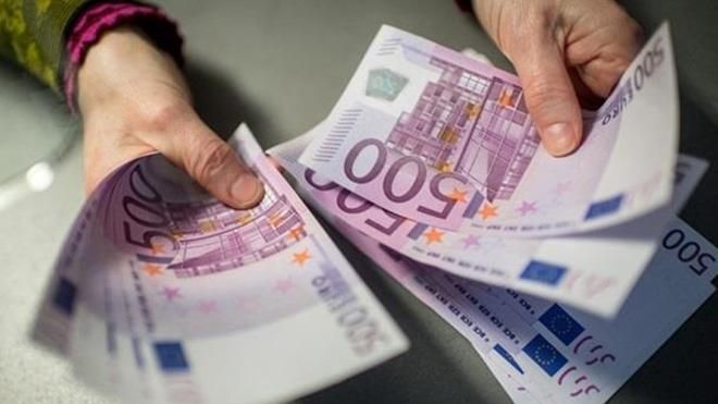  Стало відомо, коли європейські країни відмовляться від банкноти у 500 євро