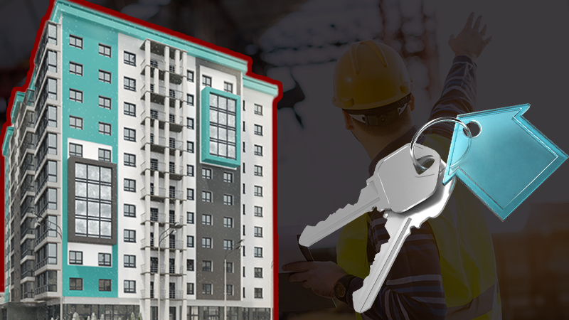 Как стать на квартирный учет в Украине и кому можно - инструкция