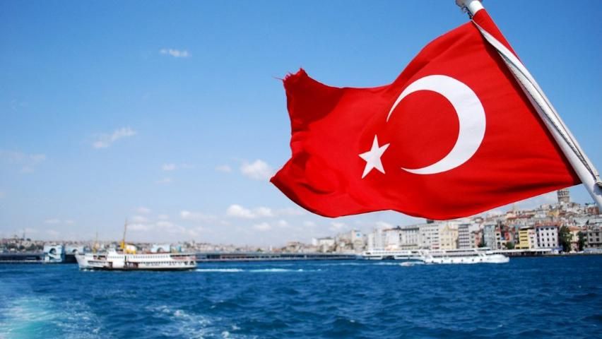 На фоні Керченської кризи Туреччина взялась за будівництво військової бази на Чорному морі
