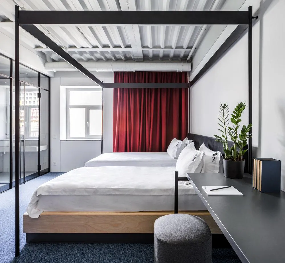 Дизайн інтер'єр готель Київ перемога нагорода Дизайн інтер'єр готель Київ перемога нагорода