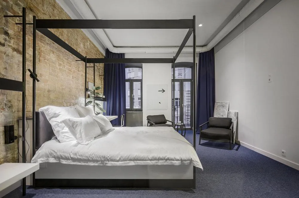 дизайн інтер'єр готель Київ дизайн інтер'єр готель Київ