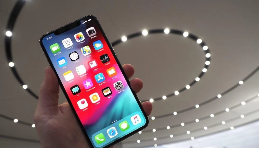 iPhone Xs Max iPhone Xs Max