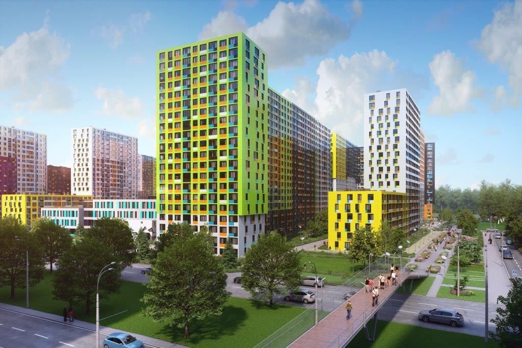 Как искать квартиру в новостройке через интернет Как искать квартиру в новостройке через интернет