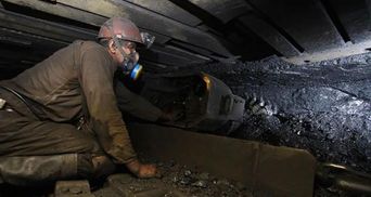 На Львовщине 97 шахтеров протестуют под землей из-за невыплаты зарплаты