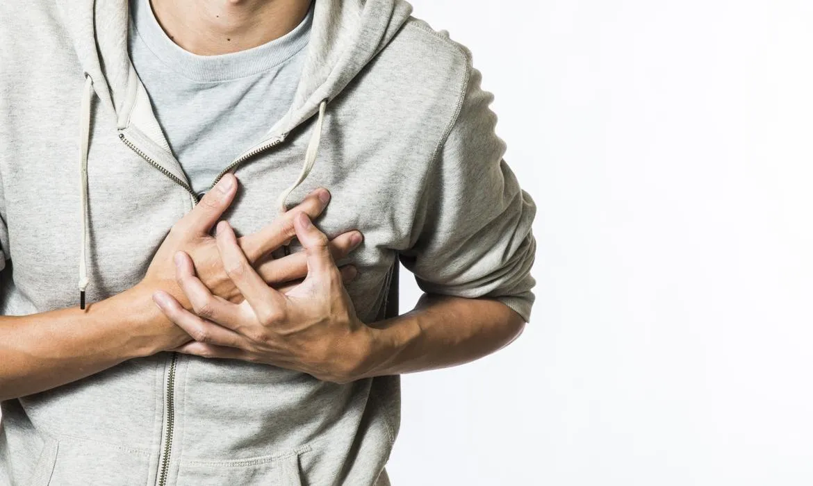 Наявність серцево-судинних захворювань знижує сексуальну функцію