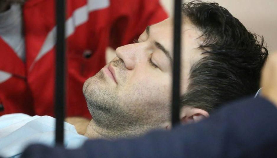 Почему суд восстановил в должности Насирова: эксперт назвал причину Почему суд восстановил в должности Насирова: эксперт назвал причину