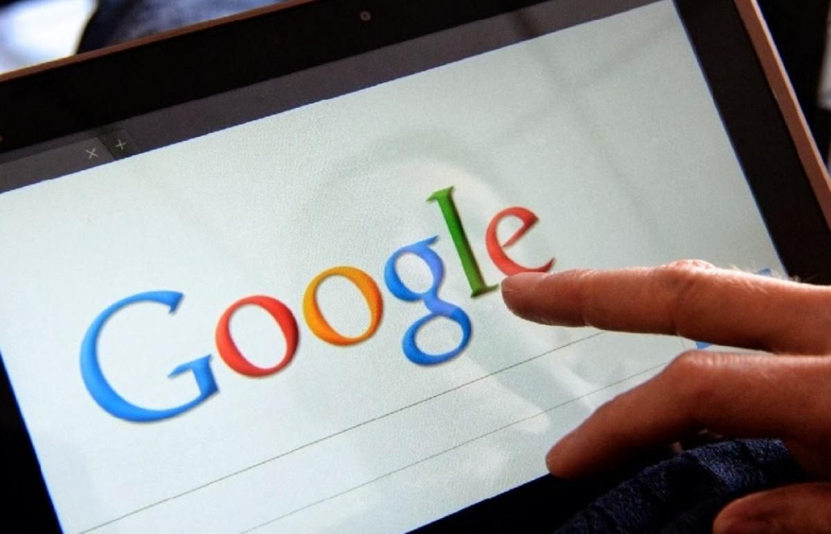 Самые популярные запросы украинцев в Google: некоторые забавные Самые популярные запросы украинцев в Google: некоторые забавные