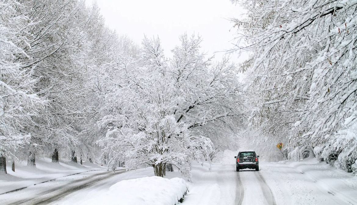 12 грудня та 13 грудня 2018 сніг, хуртовини та хвилі до 5 метрів в Україні 12 грудня та 13 грудня 2018 сніг, хуртовини та хвилі до 5 метрів в Україні