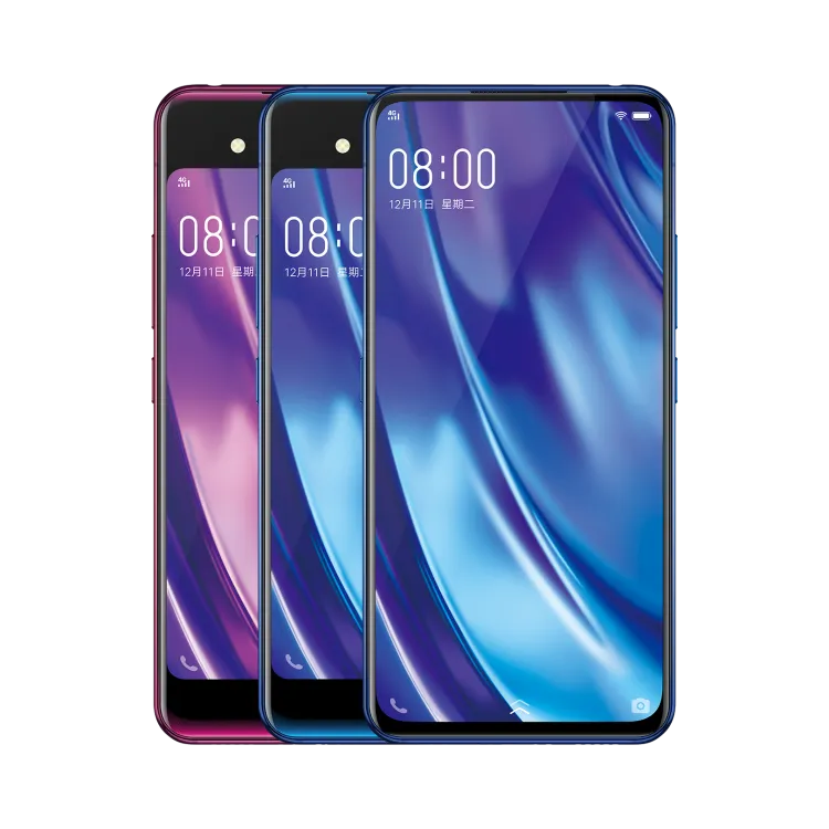 Vivo NEX Dual Display Vivo NEX Dual Display