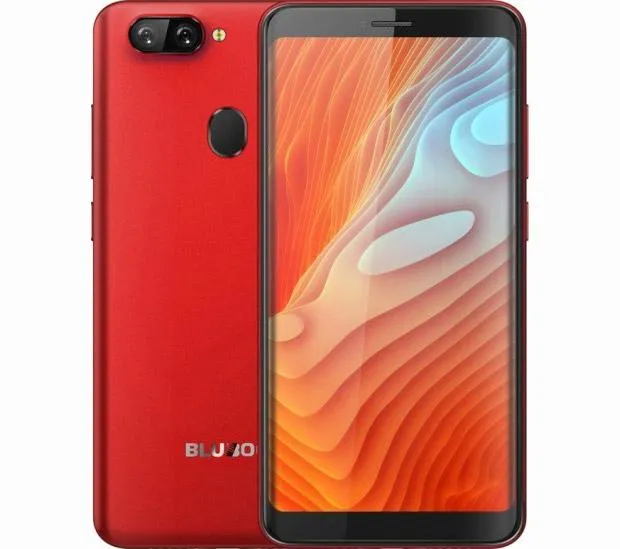 Bluboo D6 Pro 