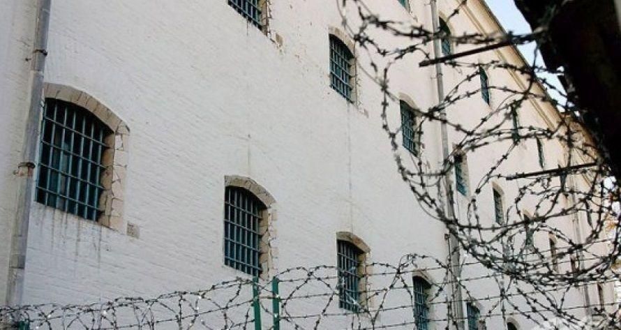 Українські моряки у полоні РФ: консул розповів про стан хлопців Українські моряки у полоні РФ: консул розповів про стан хлопців