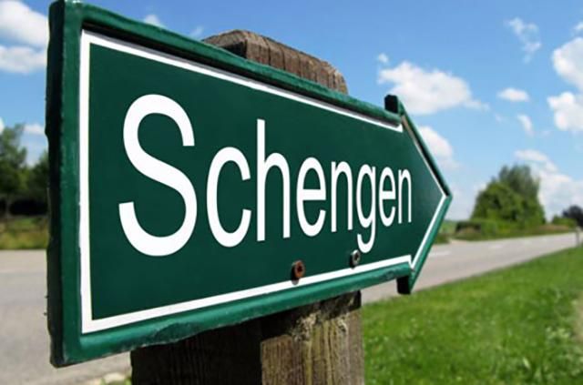 Европарламент разрешил Румынии и Болгарии присоединиться к Шенгенской зоне