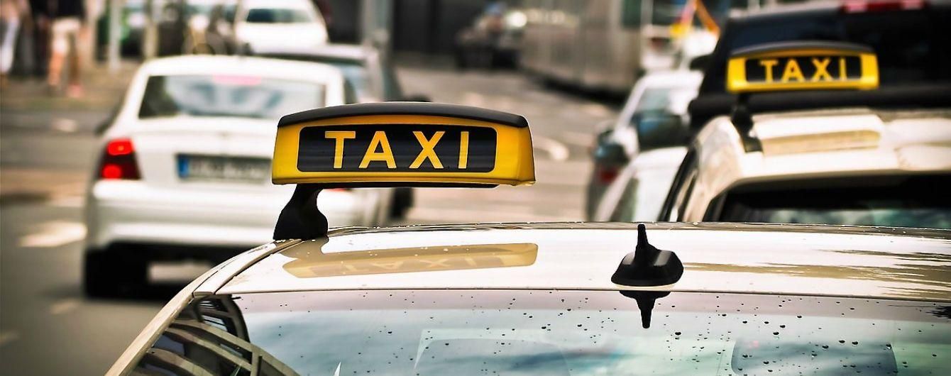 Почему пассажиры должны терпеть наглость таксистов