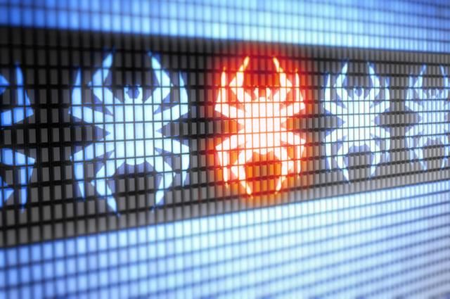 Вірусна атака в Україні 2018 як захистити комп'ютер від злому Вірусна атака в Україні 2018 як захистити комп'ютер від злому