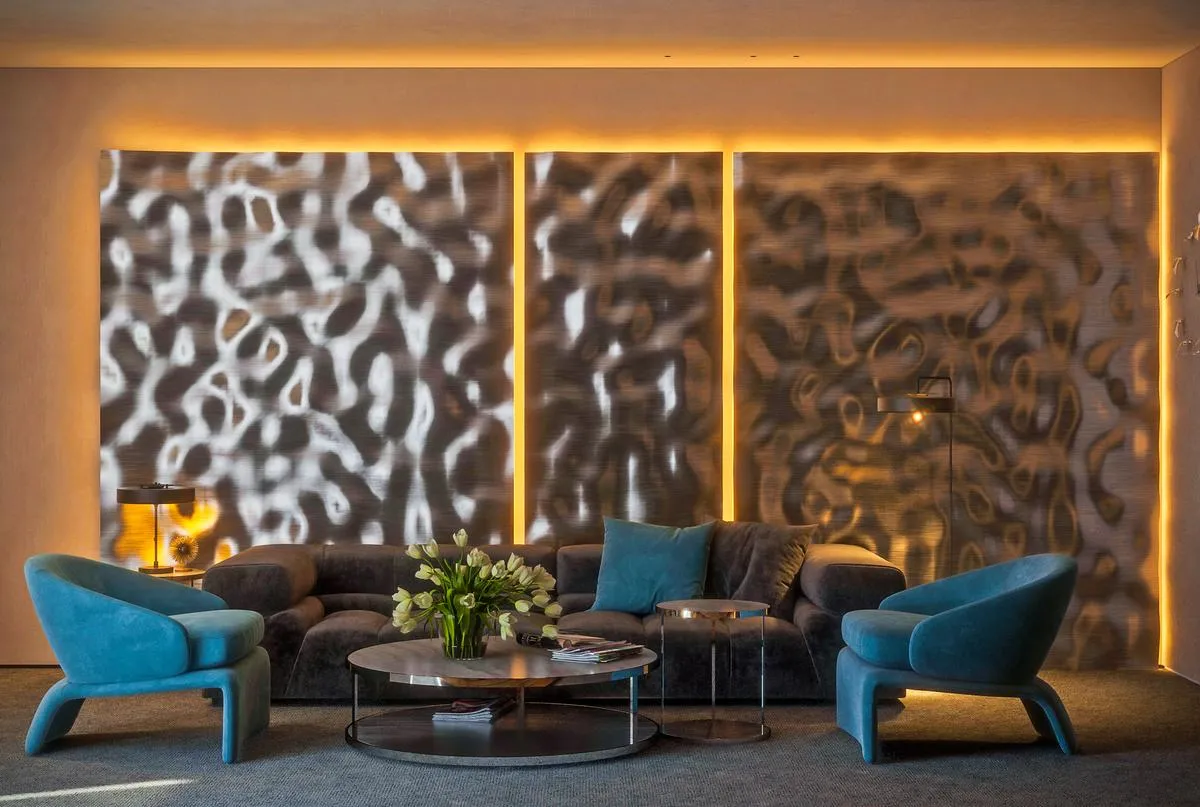 тренди 2018 інтер'єр максималізм тренди 2018 інтер'єр максималізм