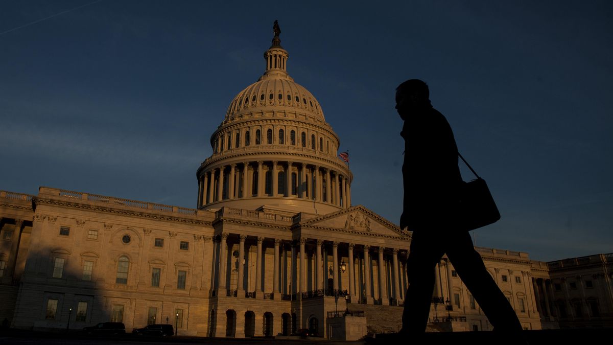 Палата представителей Конгресса США признала Голодомор геноцидом украинского народа Палата представителей Конгресса США признала Голодомор геноцидом украинского народа