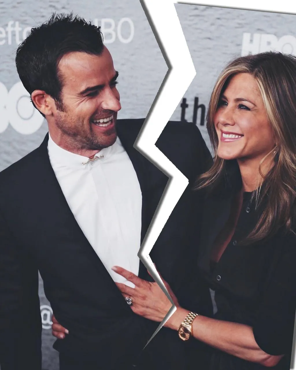 Денніфер Еністон Денніфер Еністон