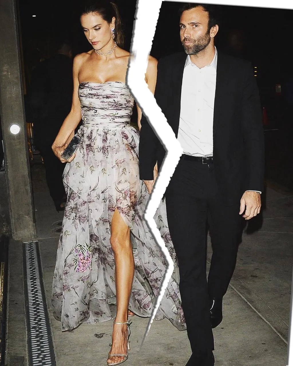 Алессандра Амбросіо Алессандра Амбросіо