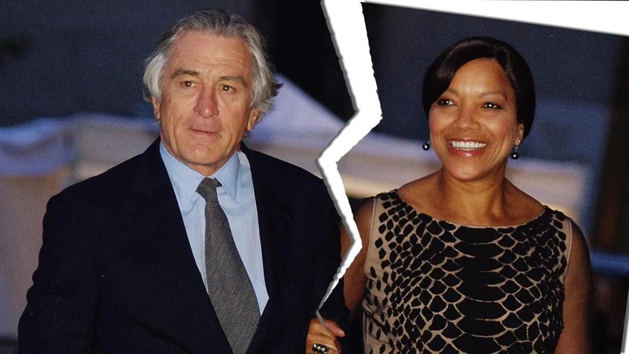 Роберт де Ніро Роберт де Ніро