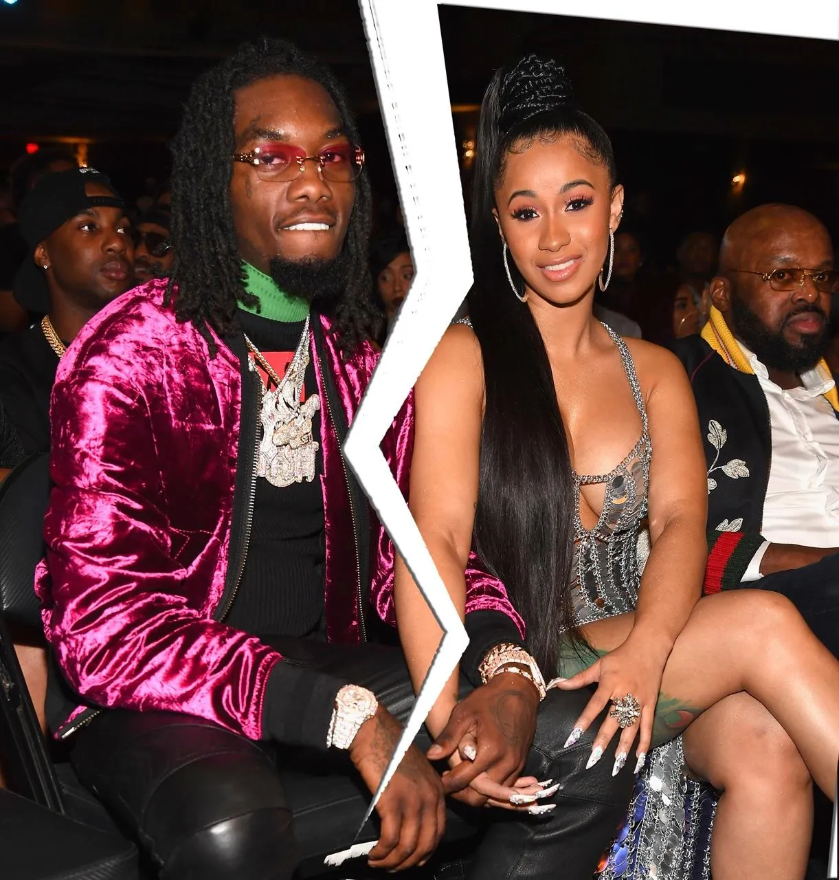 Cardi B Offset Cardi B Offset